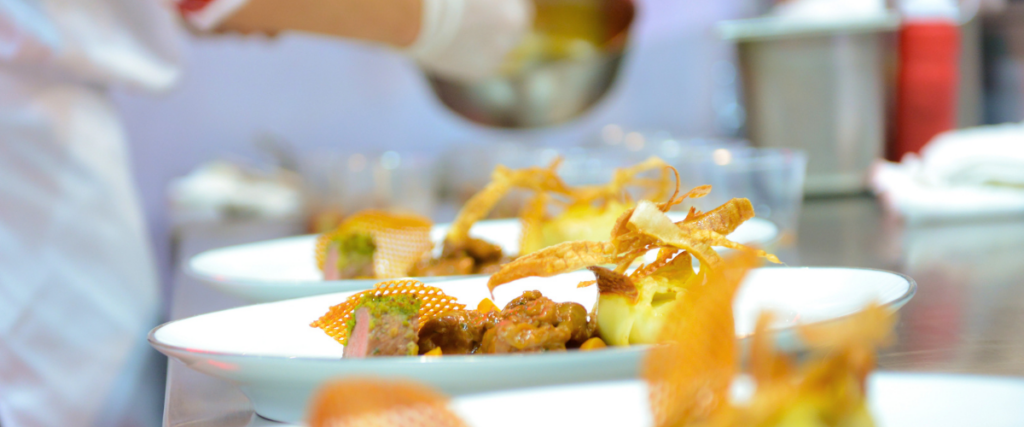 développement foodservice PME agroalimentaire