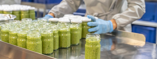 Réemploi des emballages alimentaires