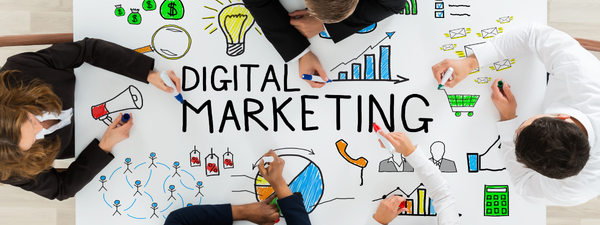 Transformation digitale des outils marketing : un levier de compétitivité pour les TPE/PME agroalimentaires